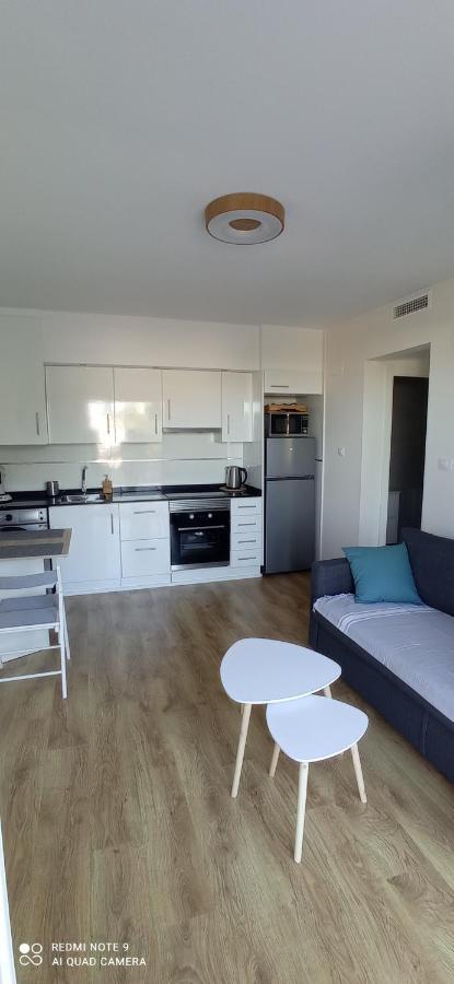 Apartment Avec Vue Sur Le Chateau De