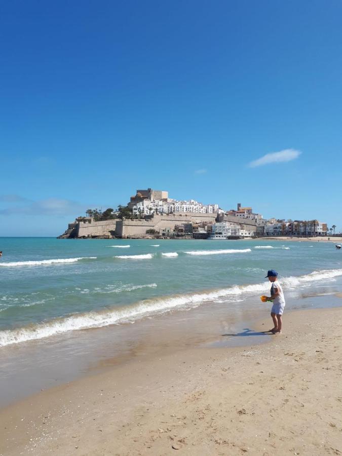 Avec Vue Sur Le Chateau De