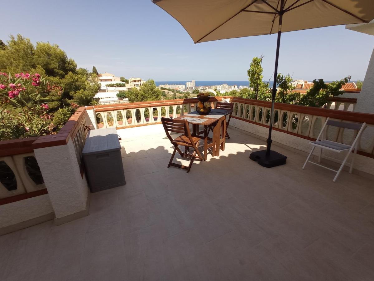 Avec Vue Sur Le Chateau De Apartment *