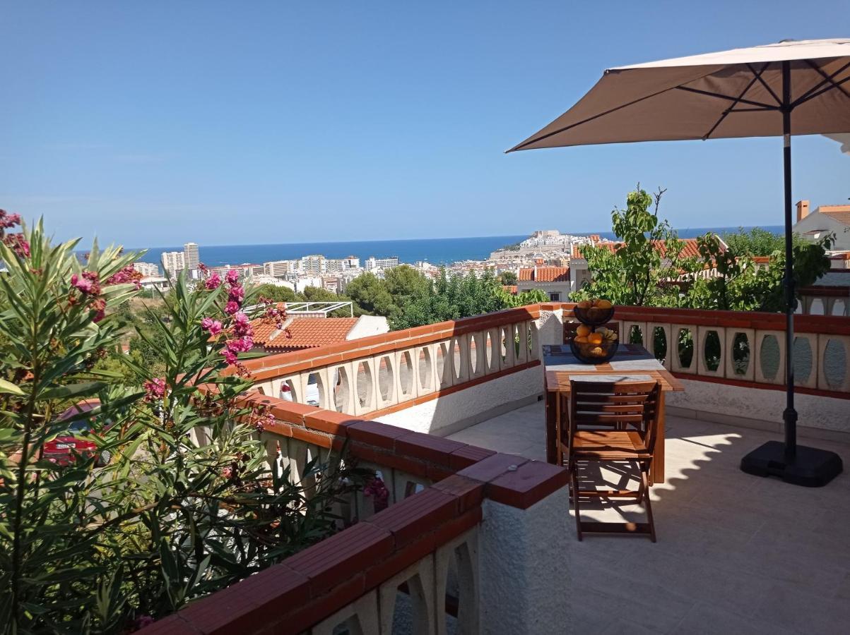 Avec Vue Sur Le Chateau De Apartment *