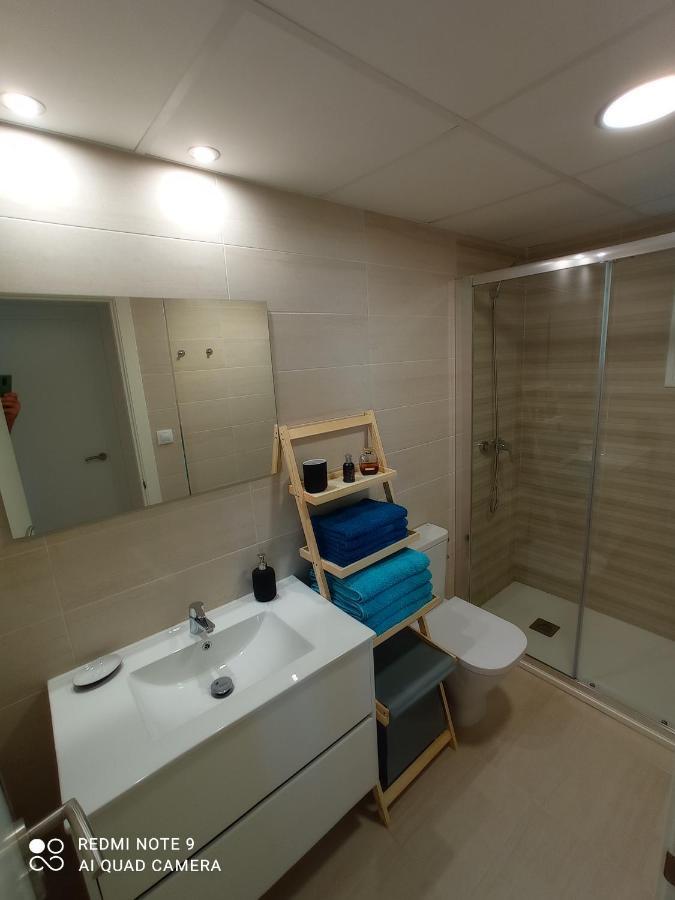 Apartment Avec Vue Sur Le Chateau De